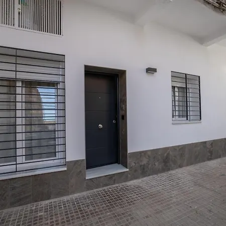 Domi & Parking Incluido Apartamento *