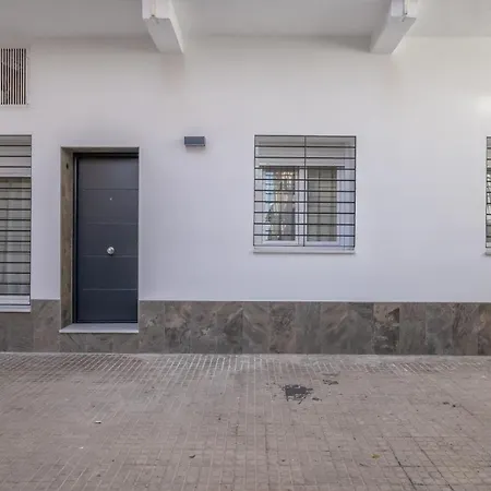 Apartamento Domi & Parking Incluido