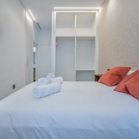 Apartamento Domi & Parking Incluido Córdoba